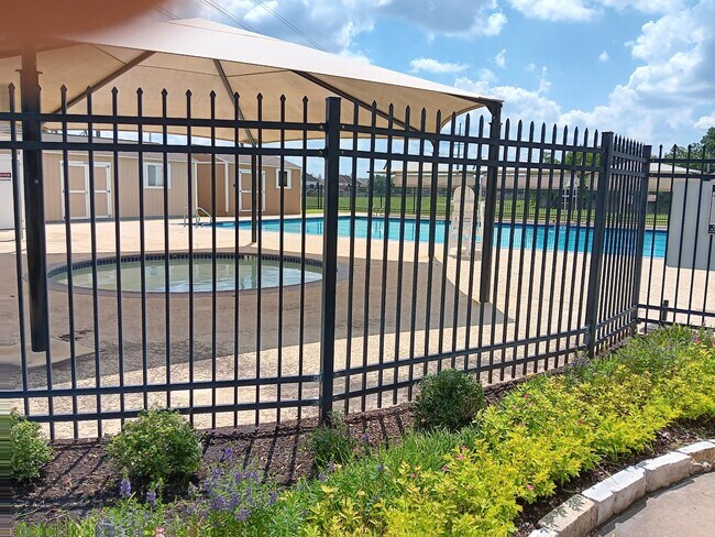 Building Photo - 10002 Blissfull Valley Ln