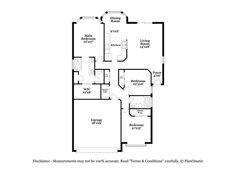 Building Photo - 8413 W Bluefield Ave