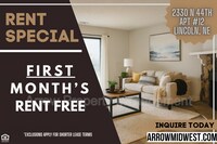 Building Photo - 2330 N 44th St