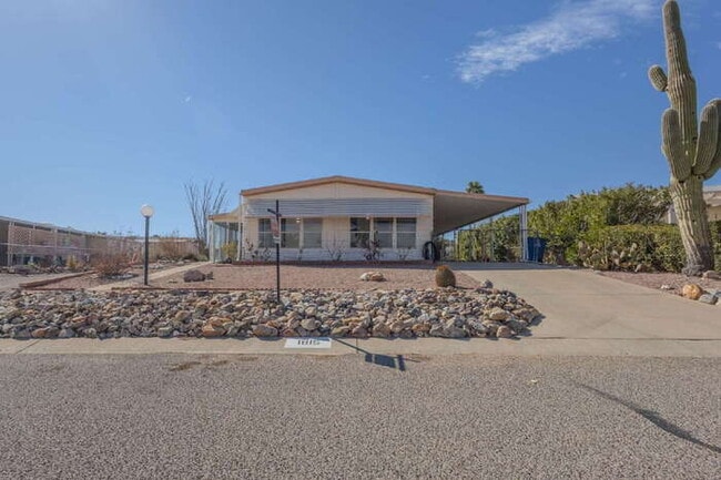 Building Photo - Pueblo Estates - 55+ Community