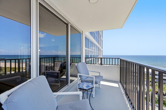 Building Photo - 531 N Ocean Blvd