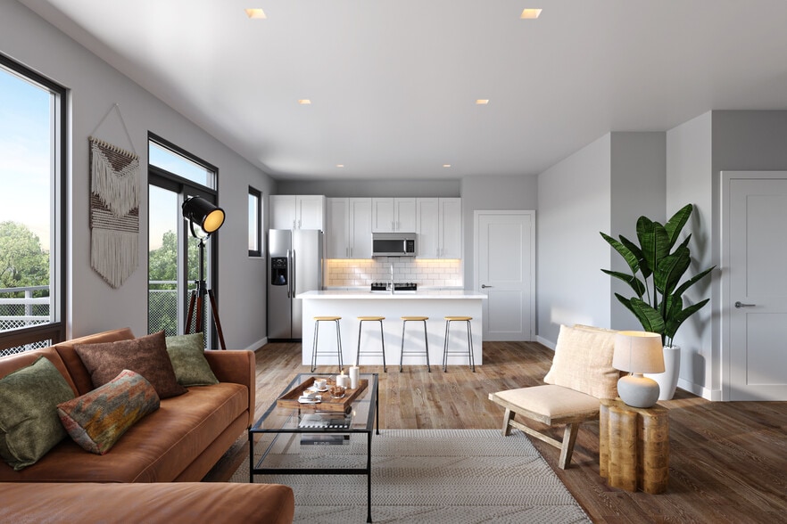 Building Photo - 1952 Bryn Mawr Ave