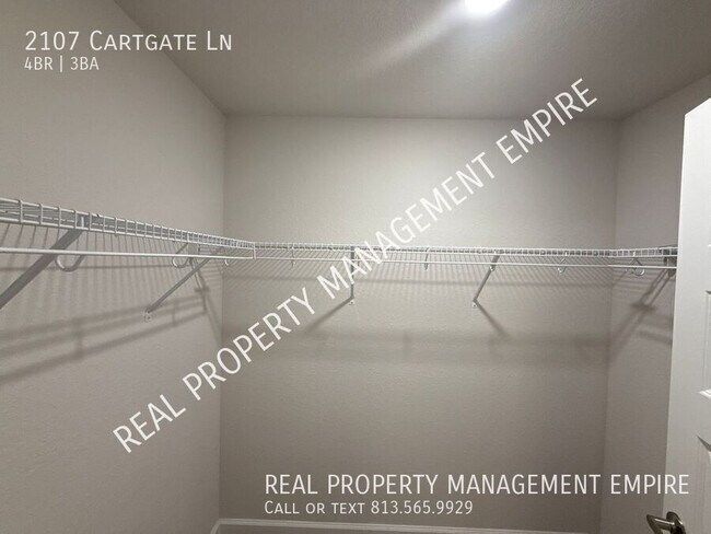 Building Photo - 2107 Cartgate Ln