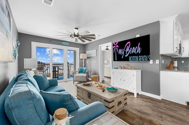 Building Photo - 941 S Ocean Blvd