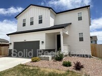 Building Photo - 6341 Bodacious Cir