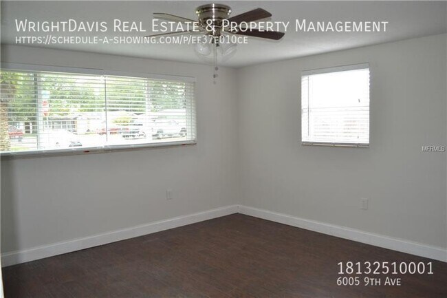 Building Photo - 6005 9th Ave