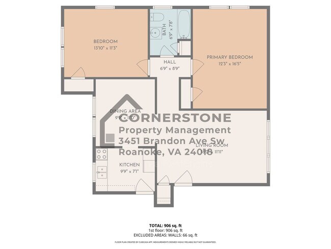 Building Photo - 355 Highland Ave SW