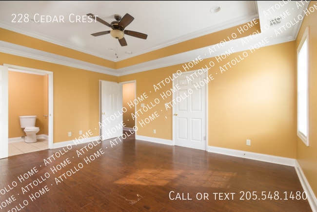 Building Photo - 228 Cedar Crest