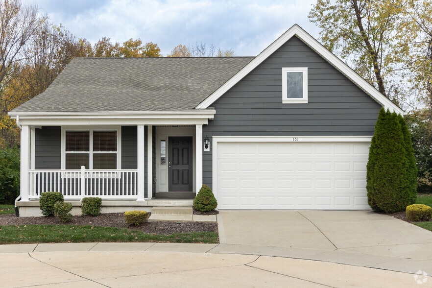 Building Photo - Springwell Village