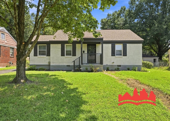 Building Photo - 4337 Emily Ave