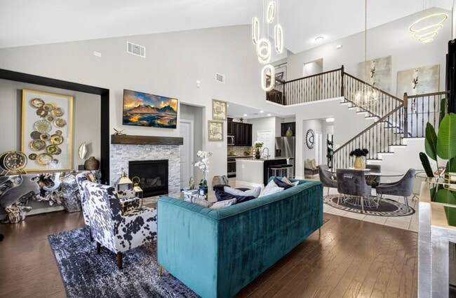 Building Photo - 9411 Isabel Bay Ln