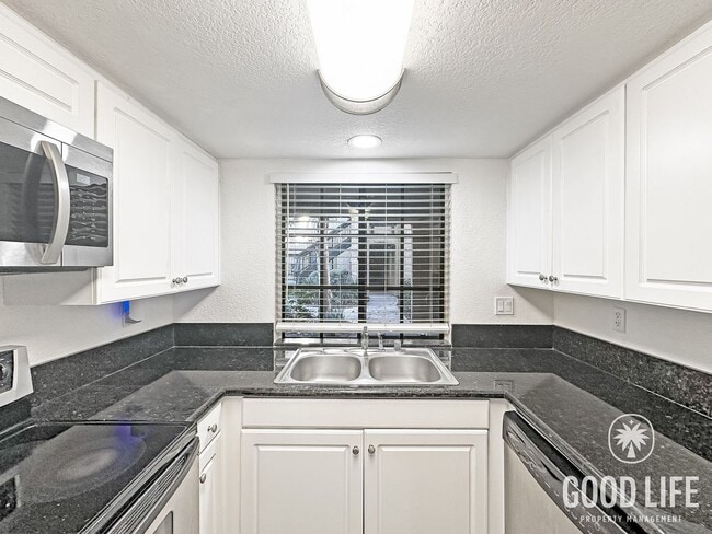 Building Photo - Spacious Dual-Master Home with Private Yard & Resort-Style Amenities