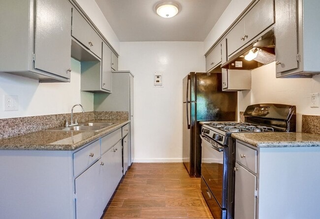 Interior Photo - 6205 8th Ave