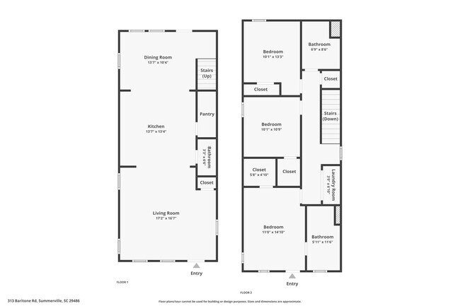 Building Photo - Charming Charleston Home in the Heart of M...