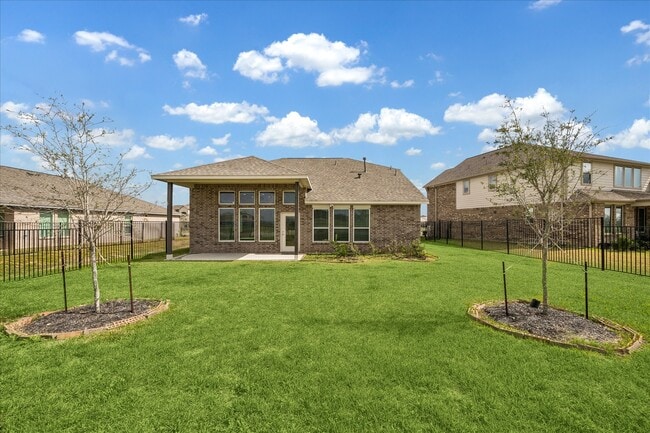 Building Photo - 10727 Amador Peak Dr