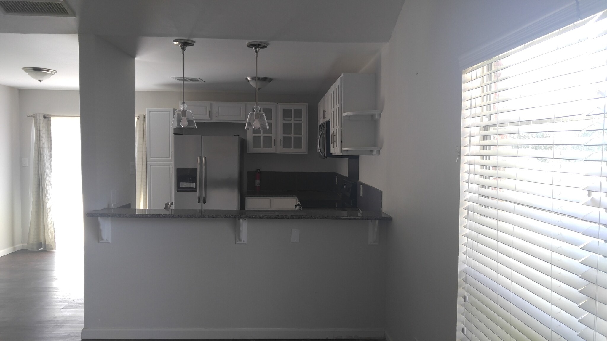 Kitchen. - 104 Cockerham St