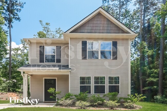 Building Photo - 4535 Bonneville Dr