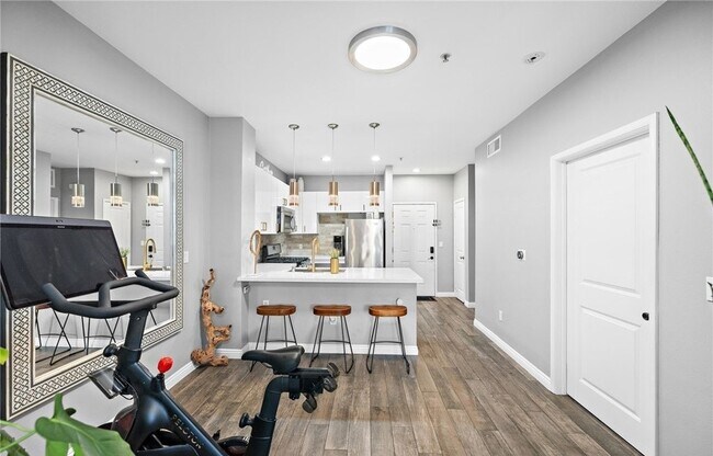 Building Photo - 1801 E Katella Ave