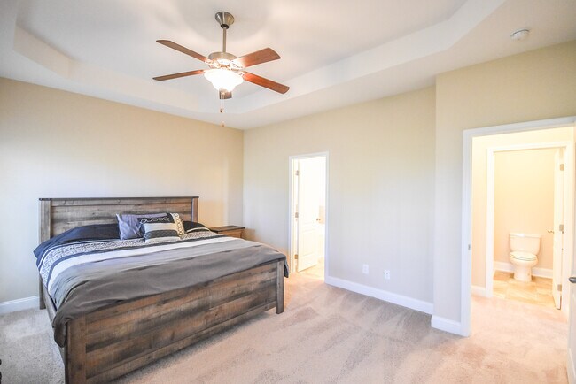 Building Photo - 67 Timber Skip Dr