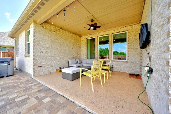 Building Photo - Spacious 5-Bed, 4-Bath Gem in Melissa ISD - Your Dream Home Awaits in Melissa, TX!
