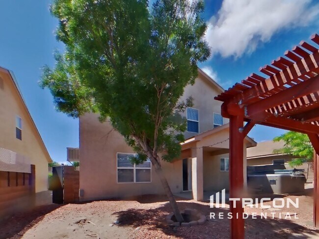 Building Photo - 721 Valley Meadows Dr