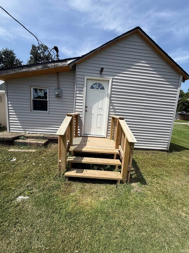 Building Photo - 1326 Buntin St