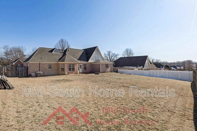 Building Photo - 5177 Melanie Creek Cove