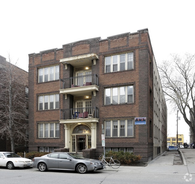 Building Photo - 23 - 1525 LaSalle