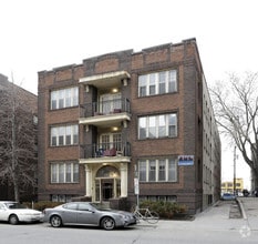 Building Photo - 23  -  1525 LaSalle