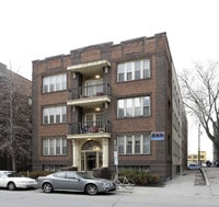 Building Photo - 23  -  1525 LaSalle