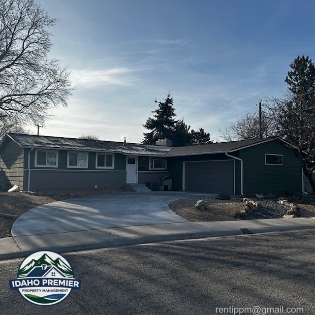 Building Photo - 7995 S Boulder Dr