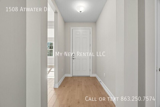 Building Photo - 1508 Atwater Dr