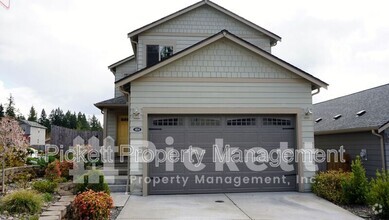 Building Photo - 404 NE Hazelberry Ct