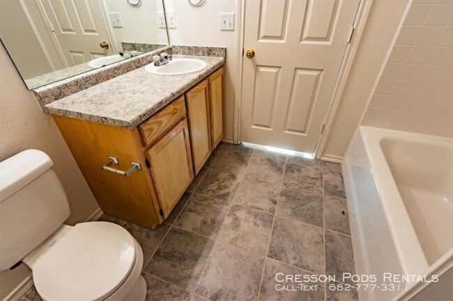 Building Photo - 3 bedroom in Cresson TX 76035