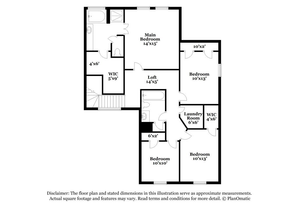 Building Photo - 20318 Clydesdale Ridge Dr