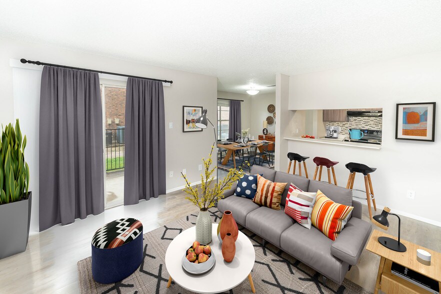 Clear Fork Trail 5707 Bellaire Dr Benbrook TX 76109 Apartment Finder