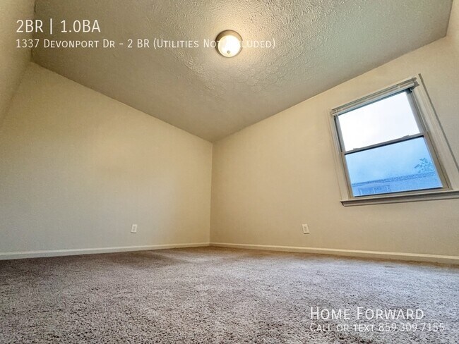 Building Photo - 1337 Devonport Dr