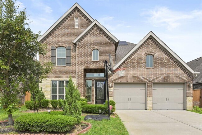 Primary Photo - 10523 Largoward Ln