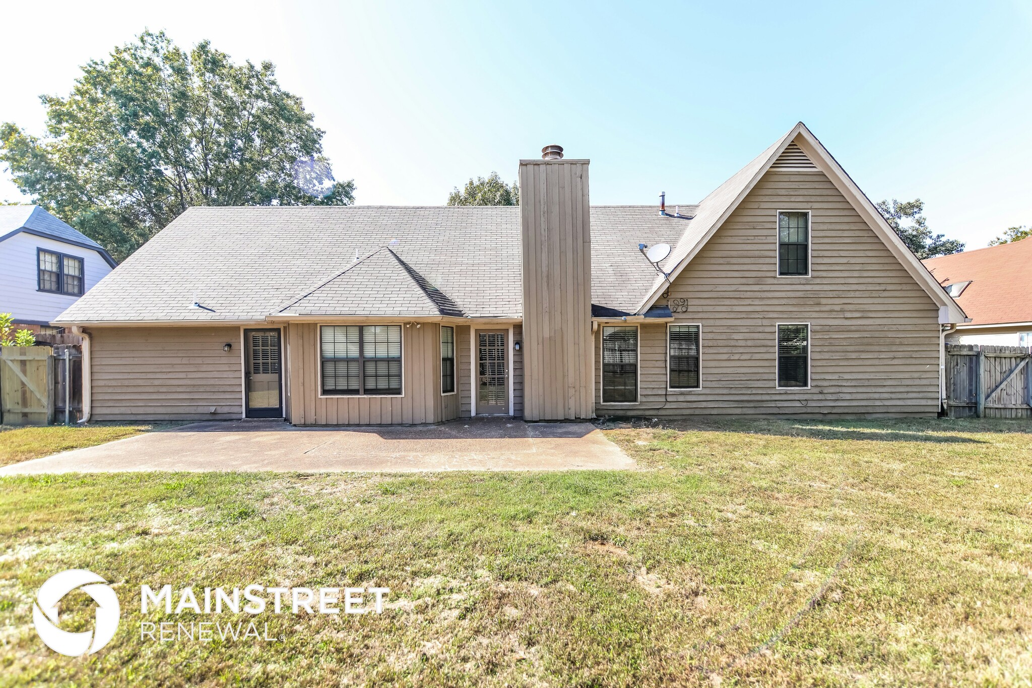 Building Photo - 4106 Glenroy Dr