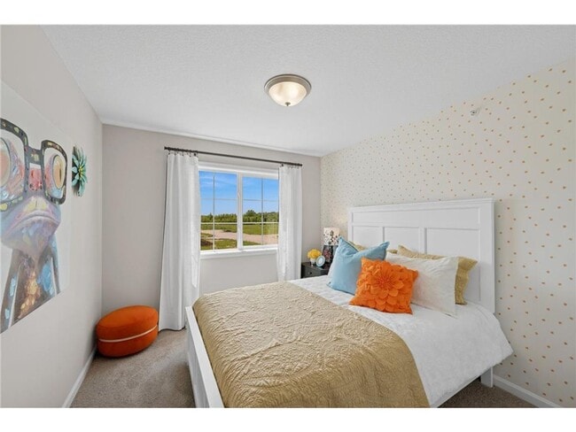Building Photo - COMPLETED NEW CONSTRUCTION In our Preserve of Montrose Community.