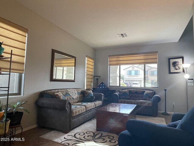 Building Photo - 1534 W Agrarian Hills Dr