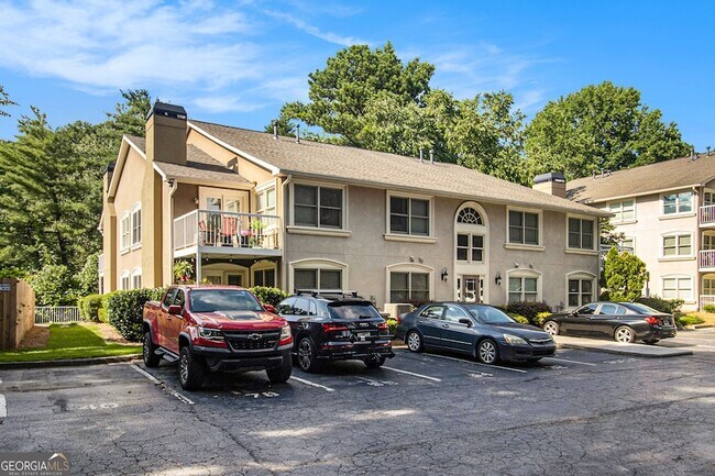 Building Photo - 1538 Chantilly Dr NE