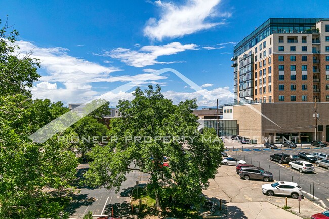 Building Photo - Beautiful Condo In Cherry Creek with Pool ...