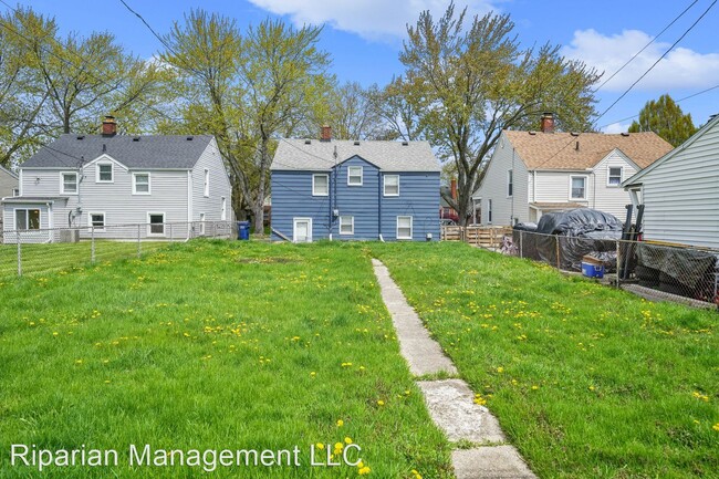 Building Photo - 3 br, 1 bath House - 1077 Ford Blvd