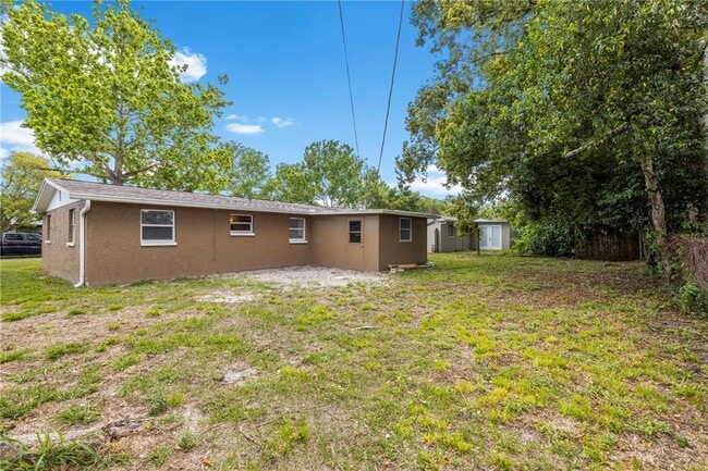 Building Photo - 10803 Hyssop St