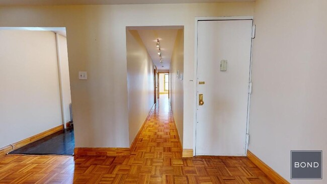 Floorplan - 130 Saint Marks Place