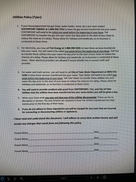 Building Photo - 2104 W Robbins St