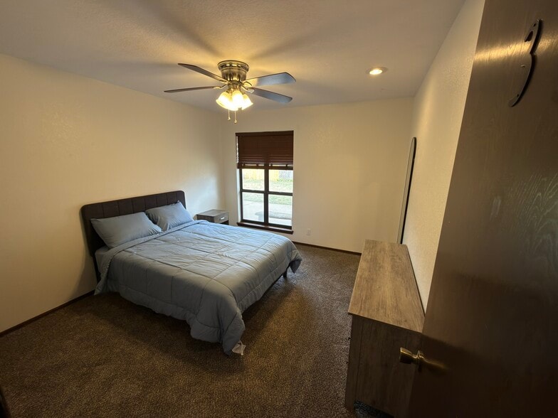 Bedroom 3 - 2105 Appomattox