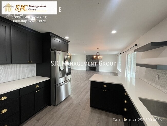Building Photo - 10326 58th Ave Ct E