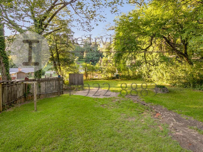 Building Photo - For Rent in Capitol Heights Historic District!